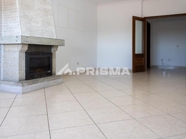 Apartamento T3 para venda em Alcains