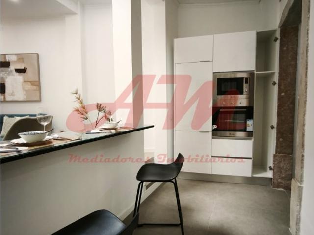Apartamento T3 para Venda em Benfica Fotografias Modelo
