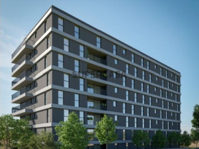 APARTAMENTO T3 PARA VENDA EM BRAGA