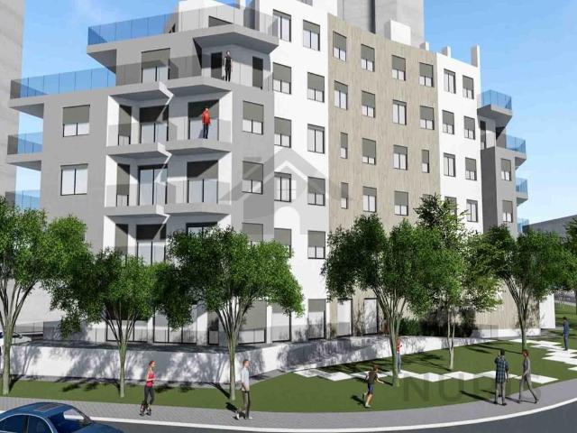Apartamento T3 para Venda em Construção em Armação de Pêra 103m² Armação De Pêra
