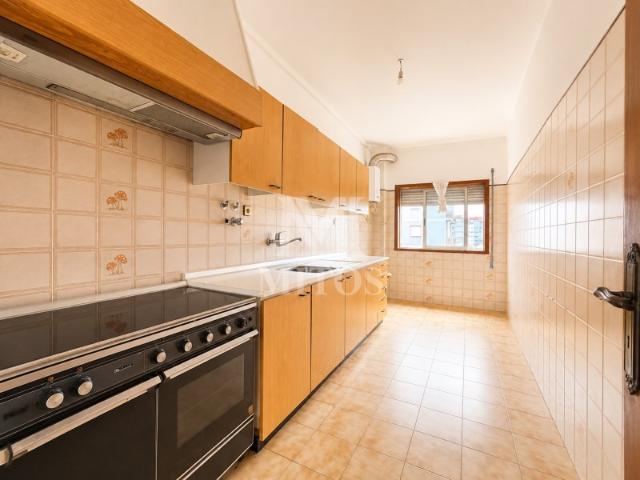 Apartamento T3 para Venda em Darque