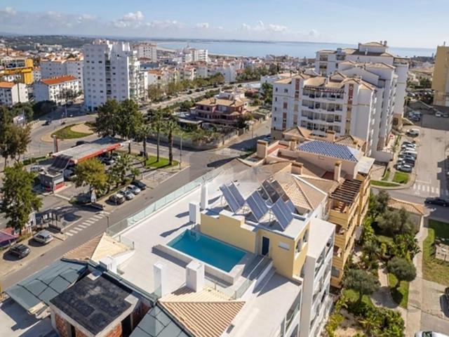 Apartamento T3 para venda em Lagos, Palm Residence 129m² São Gonçalo de Lagos