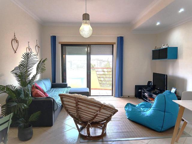 Apartamento T3 para Venda em Lagos 151m² São gonçalo de lagos