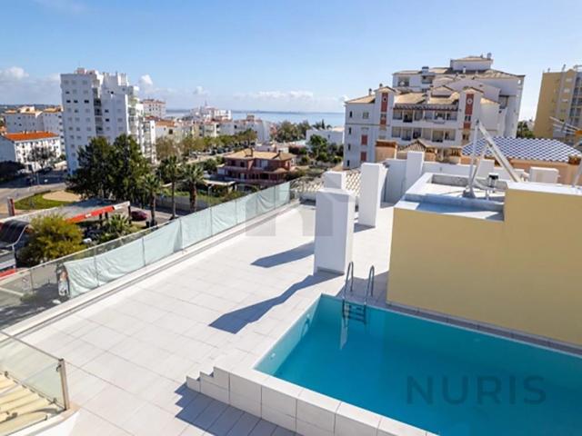 Apartamento T3 para Venda em Lagos 123m² São Gonçalo de Lagos