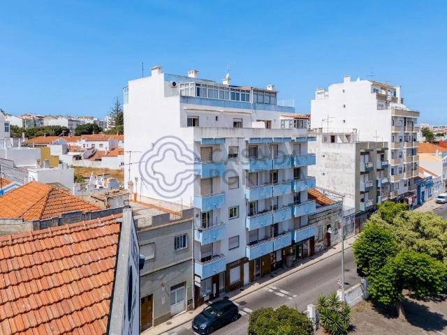 Apartamento T3 para venda em Portimão localizado na Zona Rib. 101m² Portimão