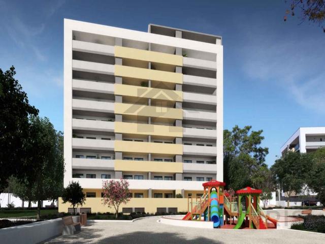Apartamento T3 para Venda em Portimão 114m² Portimão