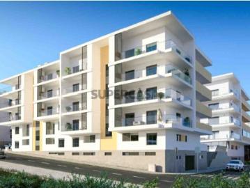 Apartamento T3 para Venda em Portimão
