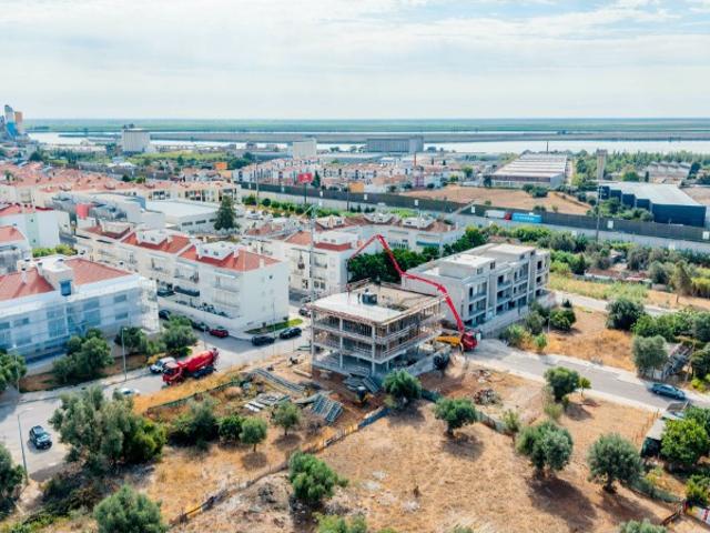 Apartamento T3 para venda em Sobralinho