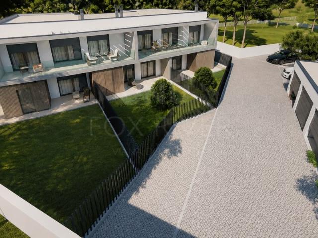 Apartamento T3 para venda localizado em Vila Nova de Anha