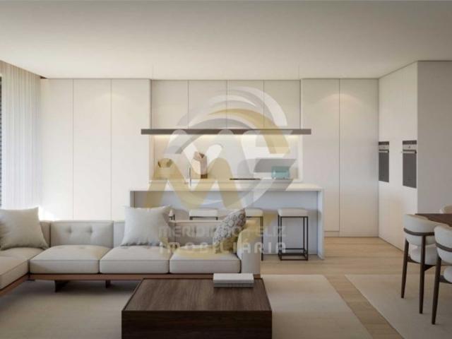 APARTAMENTO T3 PISO 1 EMPREENDIMENTO LOTEAMENTO DA IGREJA D1