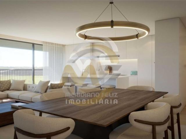 APARTAMENTO T3 PISO 2 EMPREENDIMENTO LOTEAMENTO DA IGREJA LOTE D1