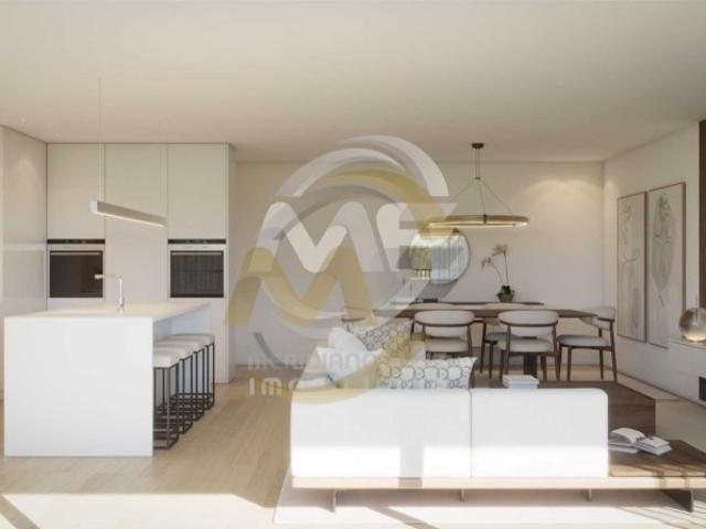 APARTAMENTO T3 PISO 4 EMPREENDIMENTO LOTEAMENTO DA IGREJA LOTE D1
