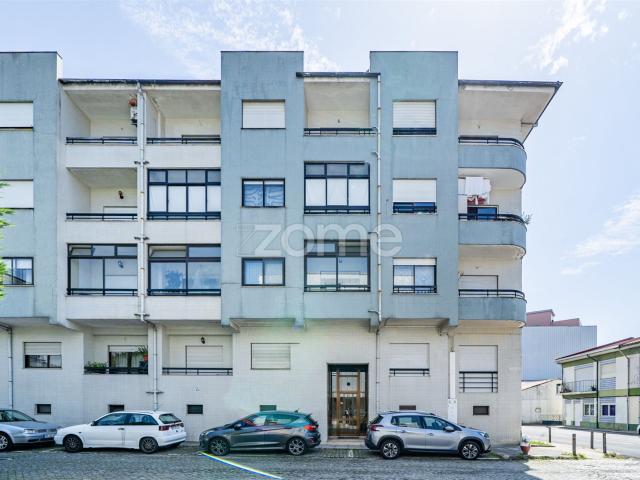 Apartamento T3 para venda 108m² Braga Maximinos, Sé e Cividade