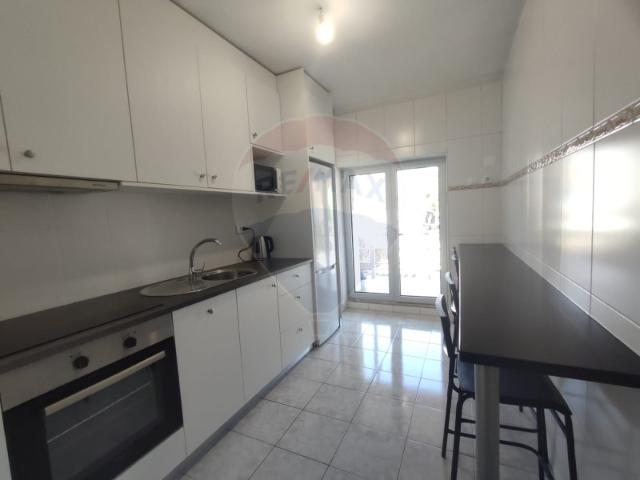 Apartamento T3 para venda
