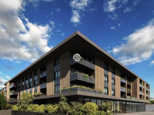 Apartamento T3 para Venda