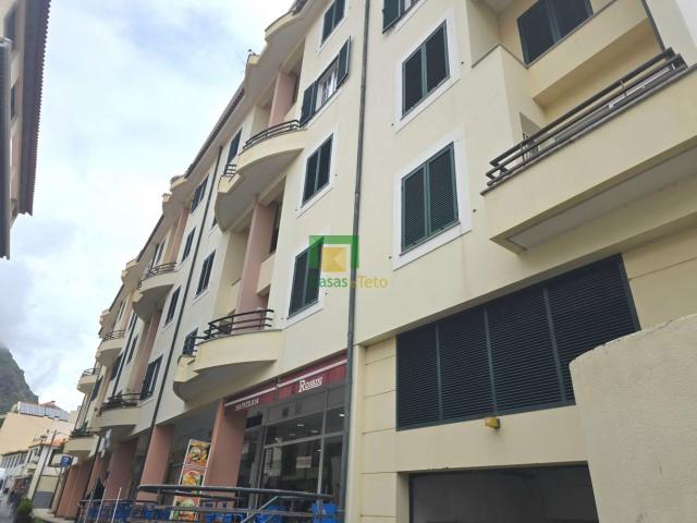 Apartamento T3 para Venda 90m² Ribeira Brava