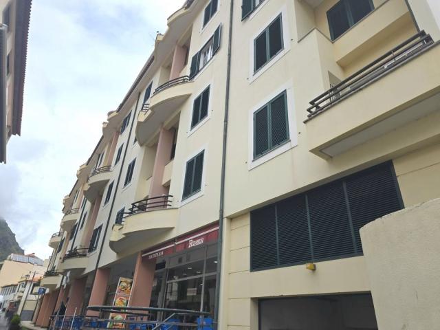 Apartamento T3 para Venda 90m² Ribeira Brava