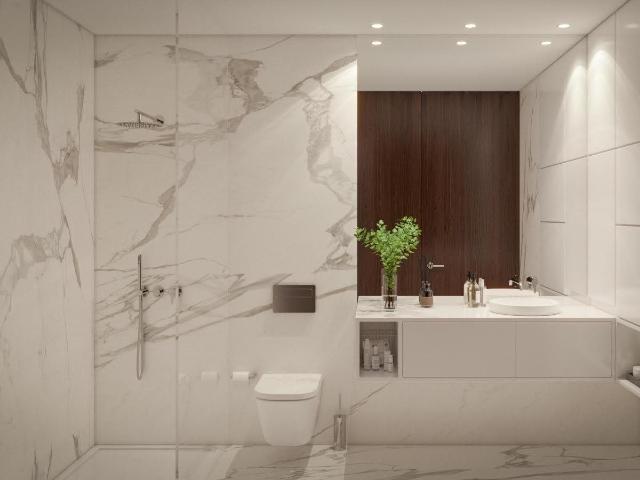 Apartamento T3, Paranhos 120m² Paranhos