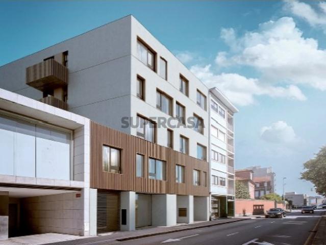 APARTAMENTO T3 PARANHOS Á CONSTITUIÇÃO