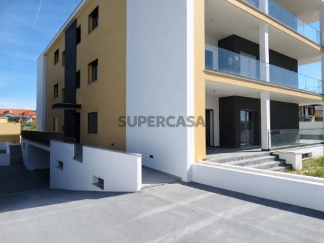 Apartamento T3 Parceiros, Leiria
