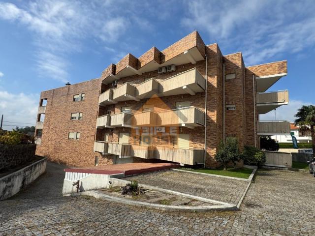 Apartamento T3 Paredes
