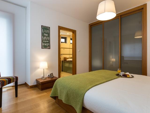 Apartamento T3 Parque das Nações