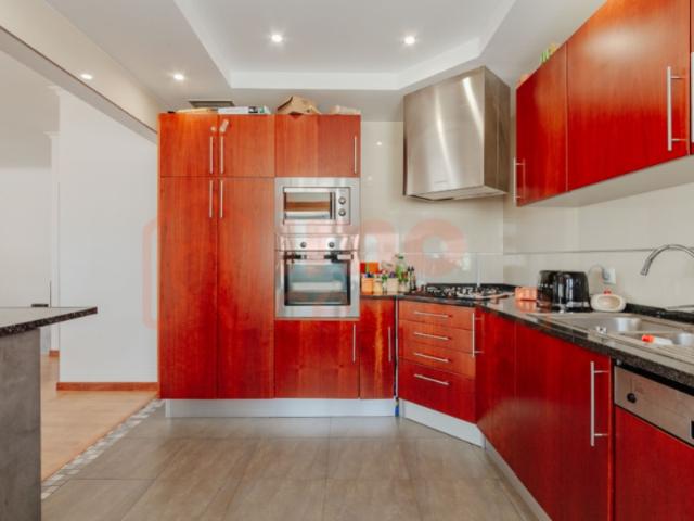 Apartamento T3 Parque das Oliveiras