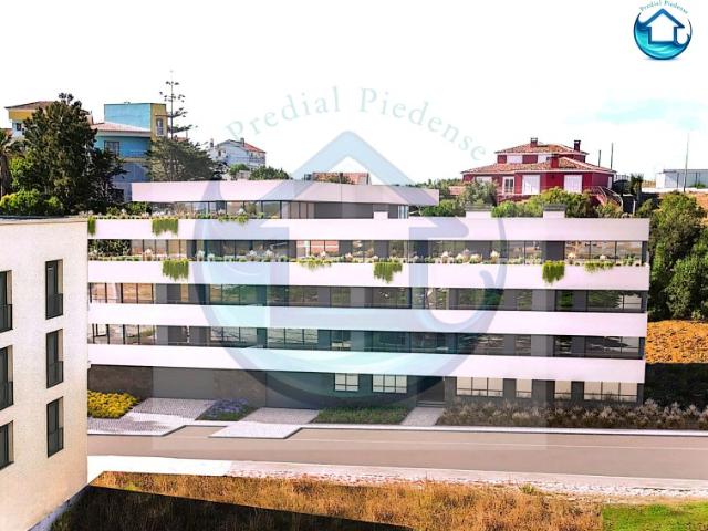 Apartamento t3 + Parqueamento Sesimbra