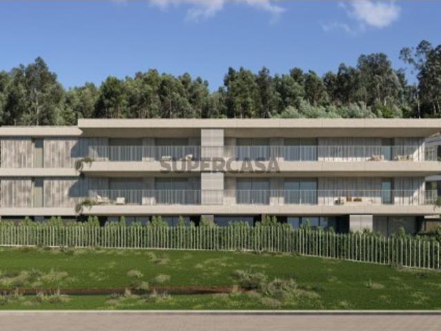 Apartamento T3 Passal Residence