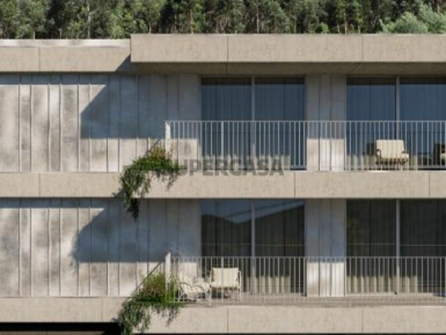 Apartamento T3 Passal Residence