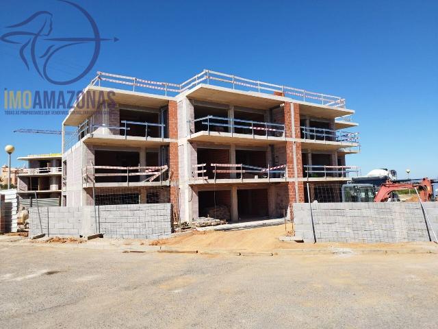Apartamento T3 penthouse com a cobertura exclusiva Luxo