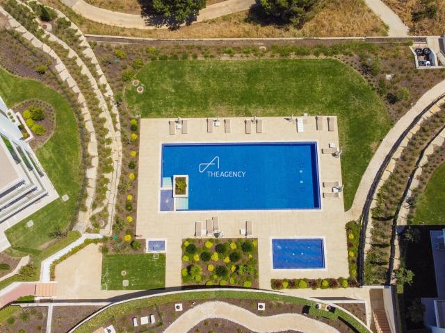 Apartamento T3 Penthouse Duplex no Monte Rei Resort 316m² Vila Nova De Cacela
