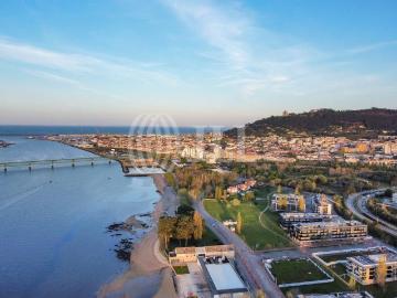 Viana do Castelo e Meadela, Viana do Castelo, Distrito de Viana do Castelo