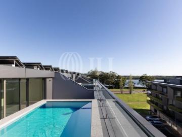 Apartamento T3, penthouse duplex, em Viana do Castelo 0m² Meadela
