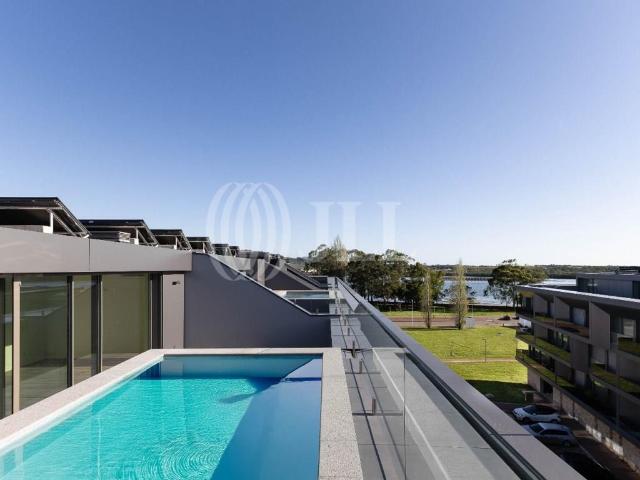Apartamento T3, penthouse duplex, em Viana do Castelo 0m² Viana do castelo santa maria maior e monserrate e meadela