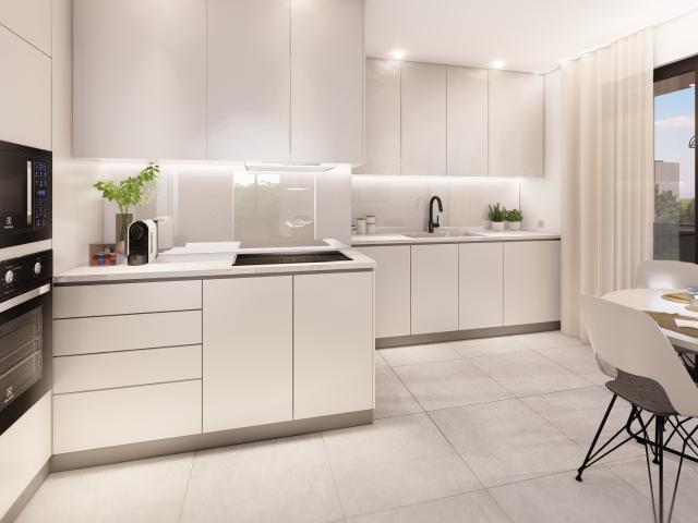 Apartamento T3 Penthouse em Montijo, Setúbal