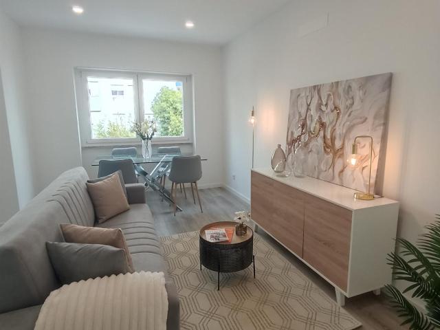 Apartamento T3 – Penha de França 74m² Lisboa