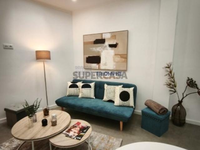 Apartamento T3 Penha de França Lisboa