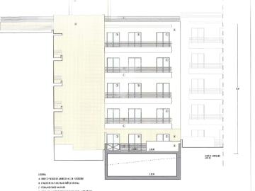 Apartamento T3, Pechão, Olhão | BPI Expresso Imobiliário