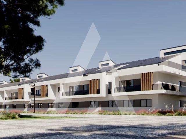 Apartamento T3 Pedra do Ouro Leiria