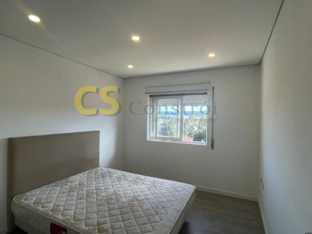 Apartamento T3 Perto de São João da Madeira