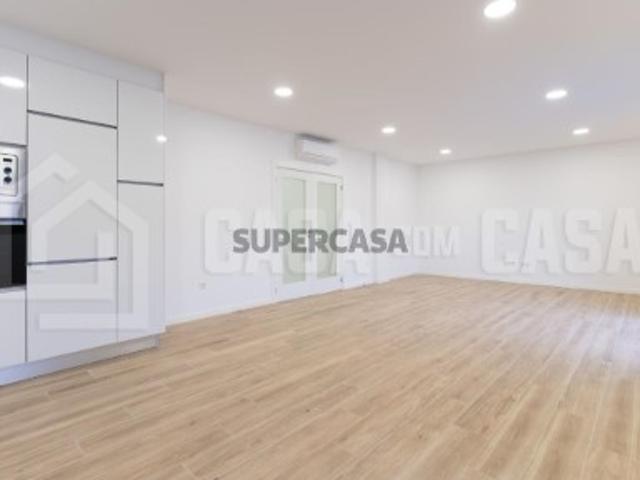 Apartamento T3 perto do Centro