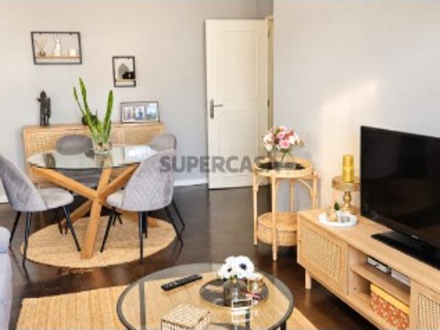 Apartamento T3 perto do centro da cidade de Tavira, Algarve