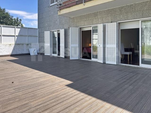Apartamento T3 perto do centro da Vila