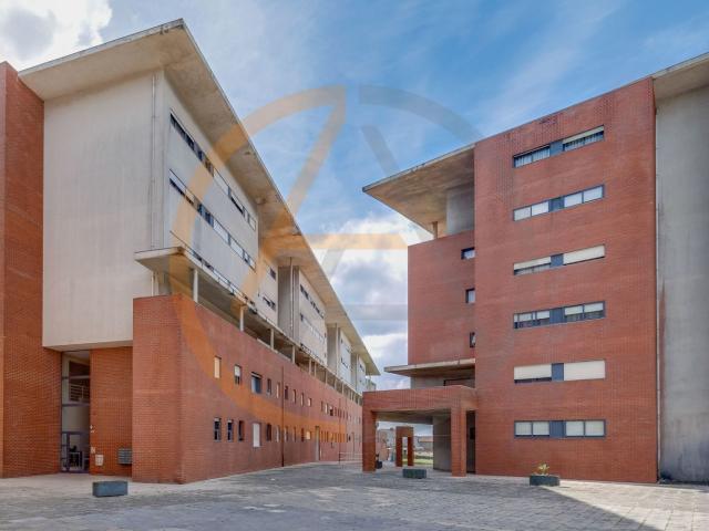Apartamento T3 | Perafita