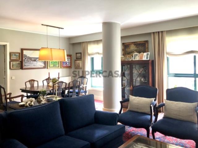 Apartamento T3 Pinheiro Manso, Porto