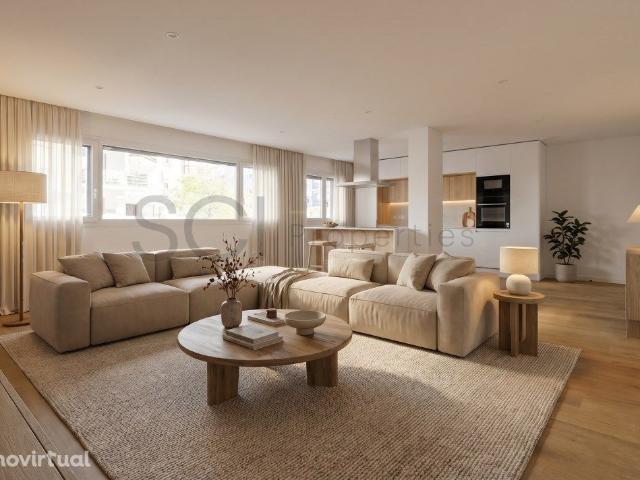 Apartamento T3 de Luxo | ICONIC na Costa da Caparica
