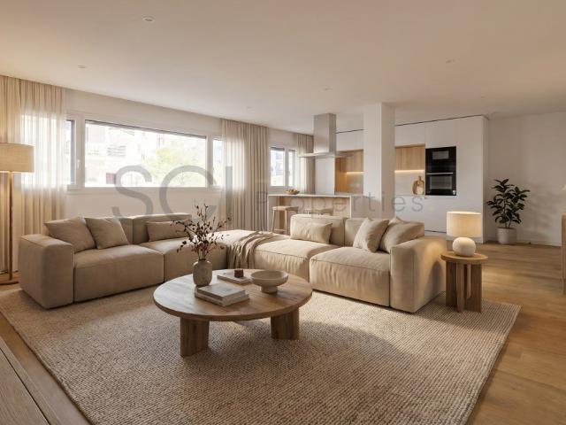 Apartamento T3 | Piscina | Iconic na Costa da Caparica 170m² Costa Da Caparica