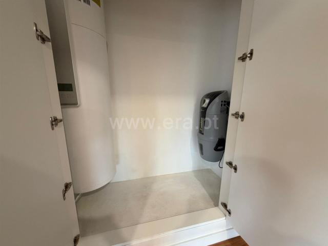 Apartamento T3, Piscina, Luxo 93m² Albufeira e Olhos de Água
