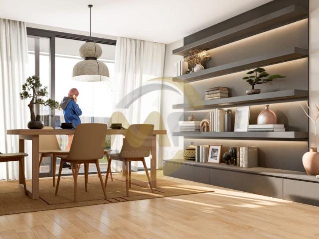 APARTAMENTO T3 PISO 1 EMPREENDIMENTO TROFA PREMIUM